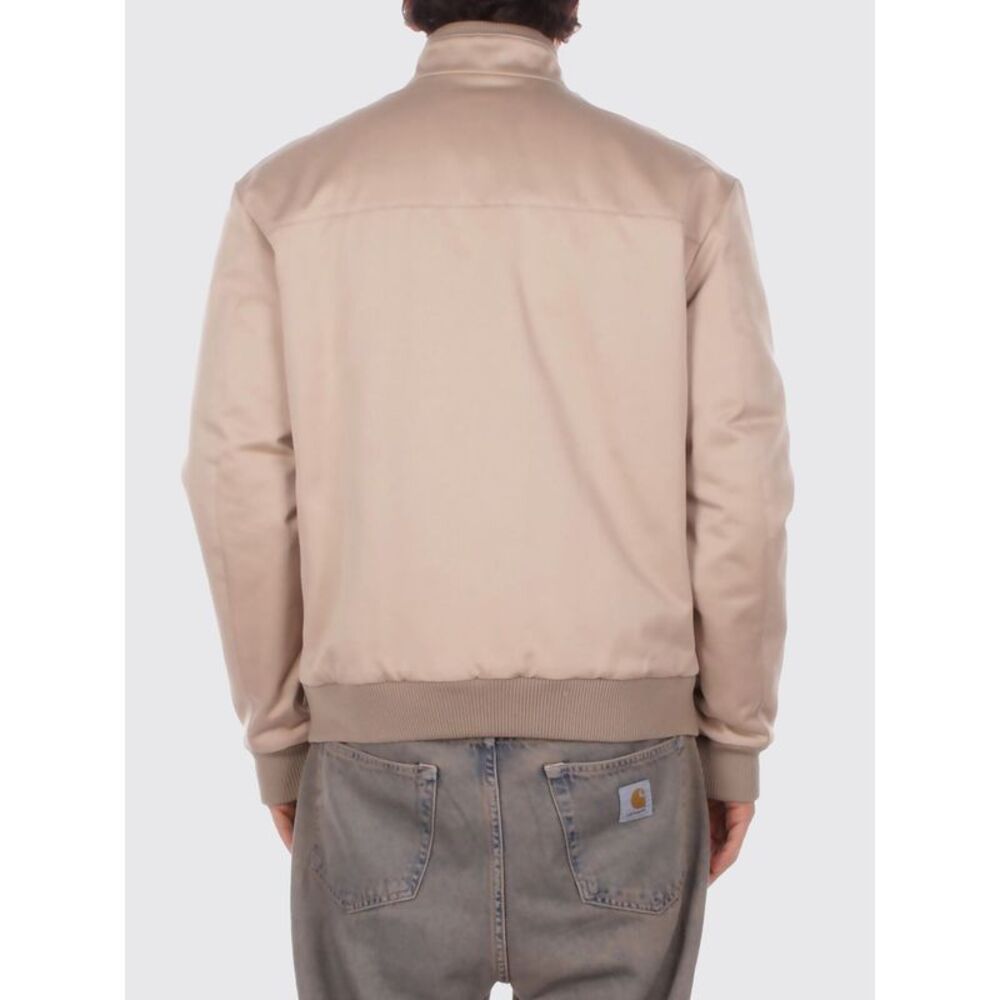Fay Jacket Men Sand - Picture 2 of 3